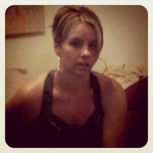 Meet your Posher, Tiffany